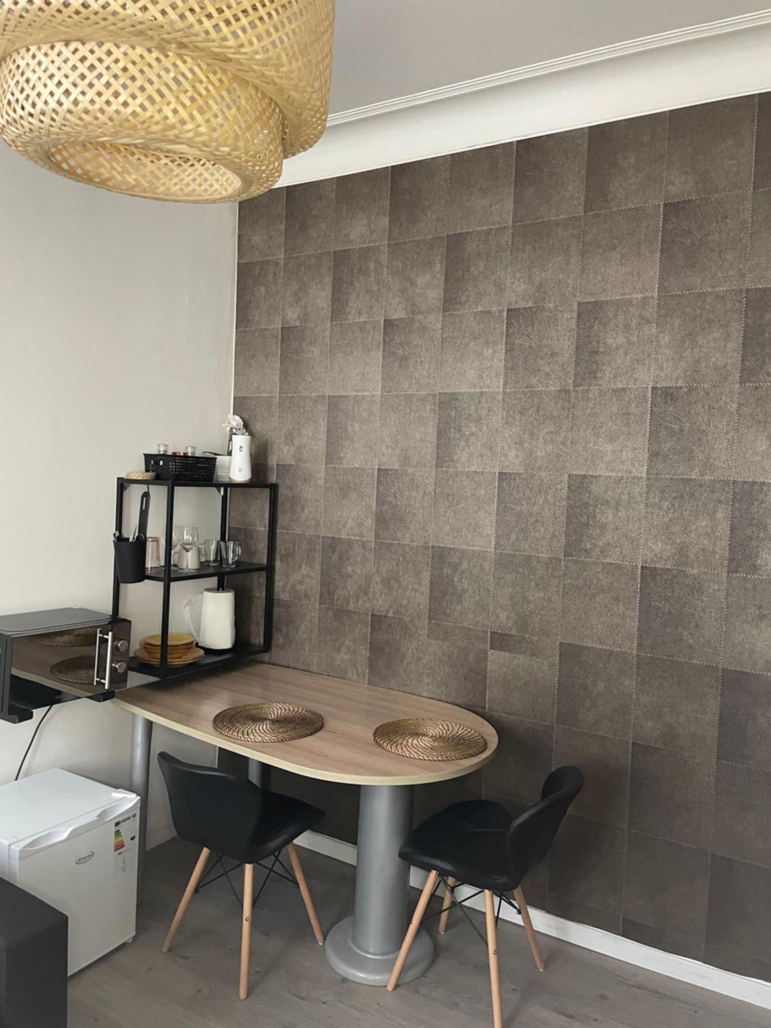 Chez Auguy Et Deborah Otel Anvers Dış mekan fotoğraf